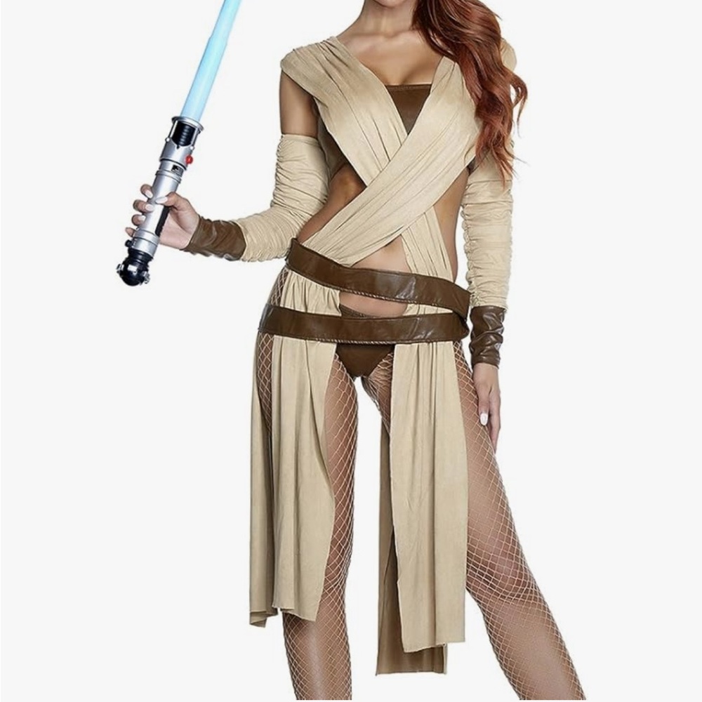 Forplay’s Ray of Light Sexy Costume